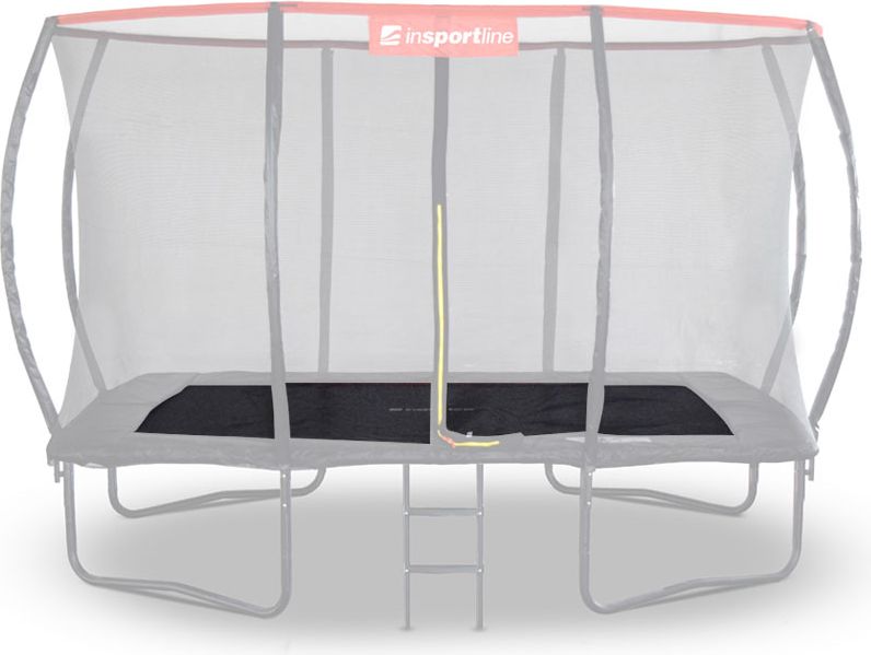 inSPORTline Skákací plocha QuadJump 183*274 cm - obrázek 1