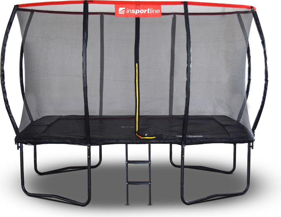 inSPORTline Skákací plocha QuadJump 183*274 cm - obrázek 2
