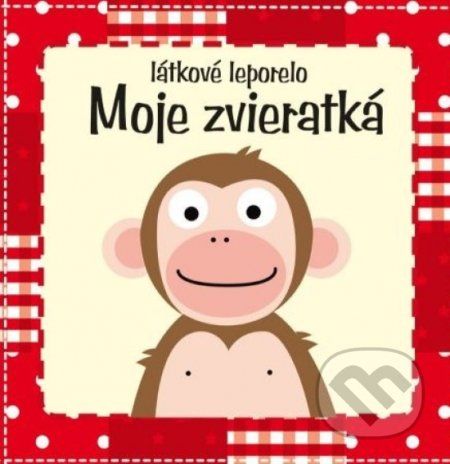 Moje zvieratká - Svojtka&Co. - obrázek 1