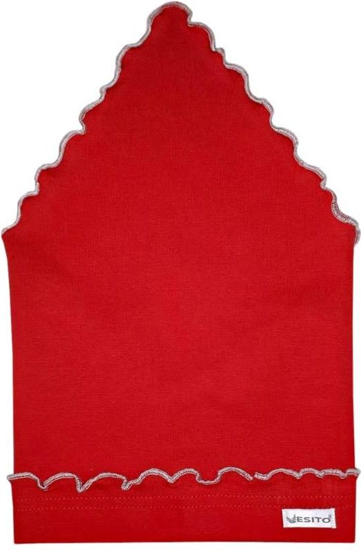 ESITO Dívčí šátek Red - obrázek 1