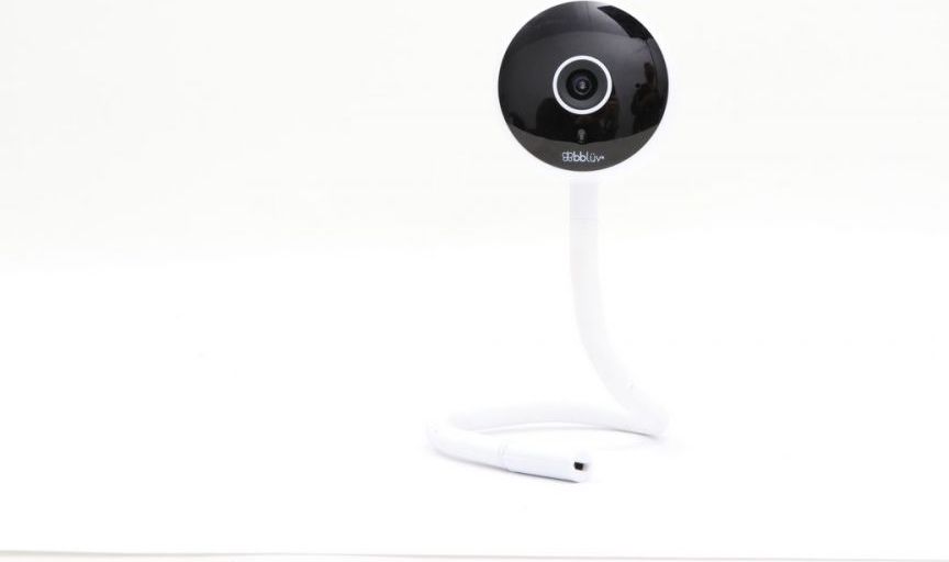 BBLÜV Dětská Wifi HD kamera s aplikací Viyu - obrázek 2