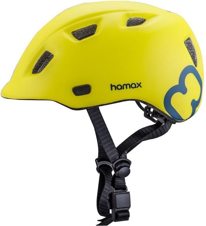 Hamax Cyklohelma 52-57 Thundercap - obrázek 2