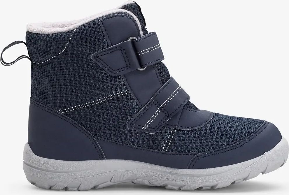 Viking TRETTEN JR WP NAVY Velikost obuvi: 30 - obrázek 4