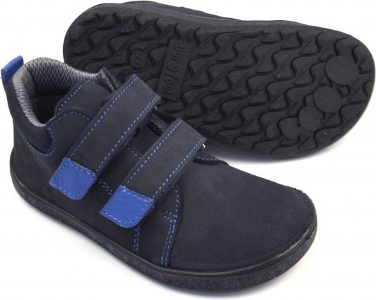 Barefoot celoroční boty Ef - Leon Velikost: 26 - obrázek 3