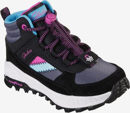 Tenisky dětské Skechers | Černá | Dívčí | 33 - obrázek 2