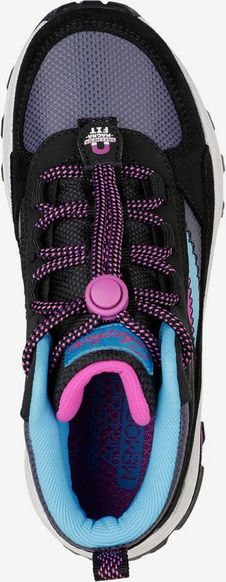 Tenisky dětské Skechers | Černá | Dívčí | 28 - obrázek 3