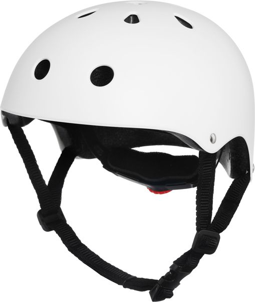 KINDERKRAFT Helma dětská Safety White - obrázek 1