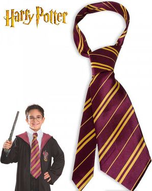 Harry Potter: kravata - obrázek 1