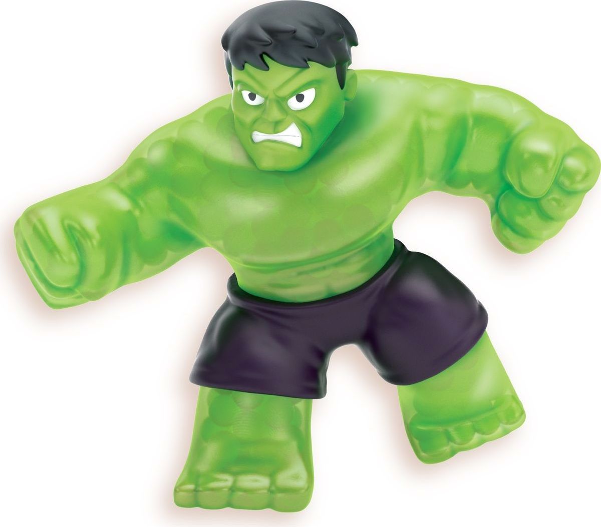 TM Toys Goo Jit Zu figurka Marvel Hero Hulk 12 cm - obrázek 1