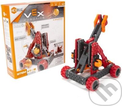 HEXBUG VEX Catapult V2 - LEGO - obrázek 1
