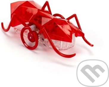 HEXBUG Micro Ant - červený - LEGO - obrázek 1
