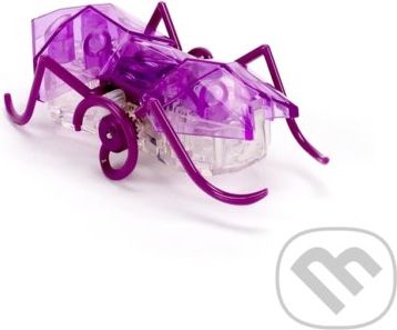 HEXBUG Micro Ant - fialový - LEGO - obrázek 1