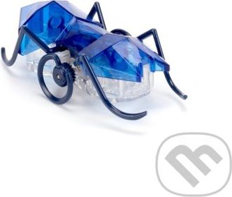 HEXBUG Micro Ant - modrý - LEGO - obrázek 1
