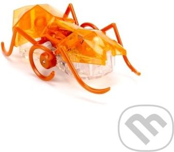 HEXBUG Micro Ant - oranžový - LEGO - obrázek 1