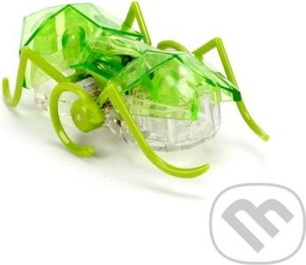 HEXBUG Micro Ant - zelený - LEGO - obrázek 1