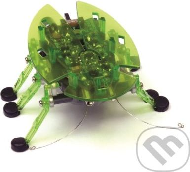 HEXBUG Beetle - zelený - LEGO - obrázek 1