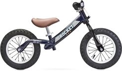 Dětské odrážedlo ocelová konstrukce - KOLO ROCKET navy - Toyz - obrázek 2
