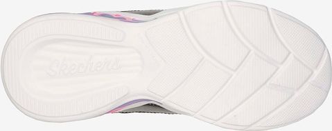 Sněhule dětské Skechers | Černá | Dívčí | 28 - obrázek 5