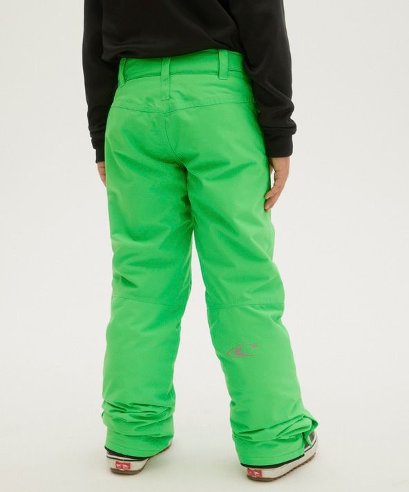 Anvil Pants Kalhoty dětské O'Neill | Zelená | Chlapecké | 176 - obrázek 2