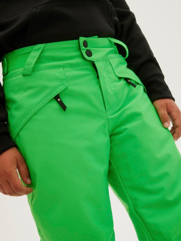 Anvil Pants Kalhoty dětské O'Neill | Zelená | Chlapecké | 176 - obrázek 6