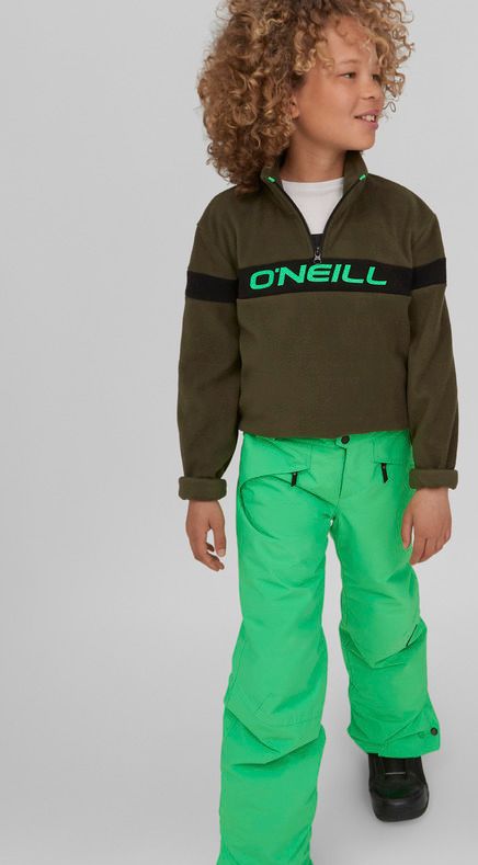 Anvil Pants Kalhoty dětské O'Neill | Zelená | Chlapecké | 176 - obrázek 7