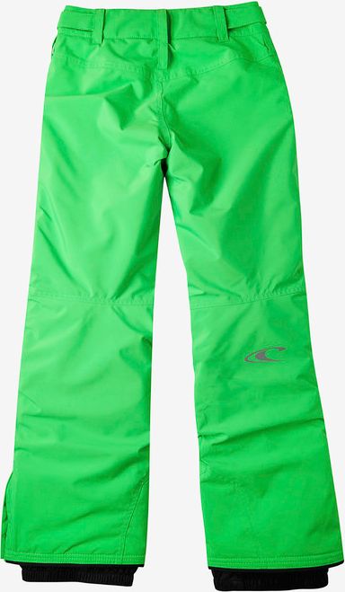 Anvil Pants Kalhoty dětské O'Neill | Zelená | Chlapecké | 176 - obrázek 9