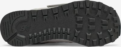 574 Tenisky dětské New Balance | Šedá | Dívčí | 32 - obrázek 5