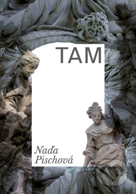 TAM - Naďa Pischová - obrázek 1