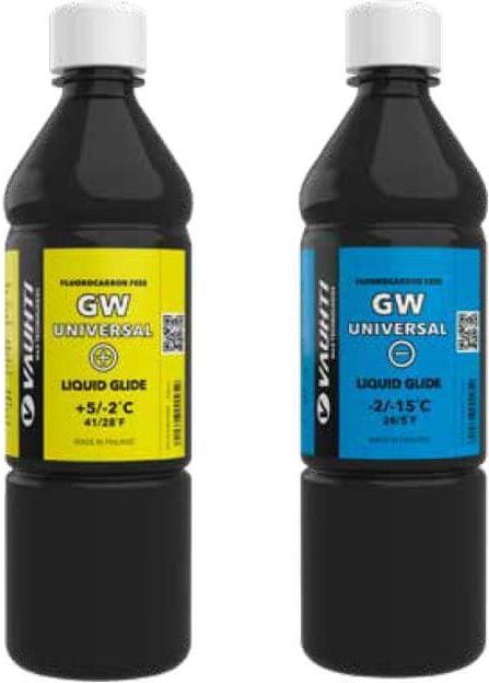 Vauhti Skluzný vosk GW Universal 500 ml - obrázek 1