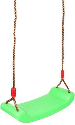 Merco Board Swing dětská houpačka zelená - obrázek 1