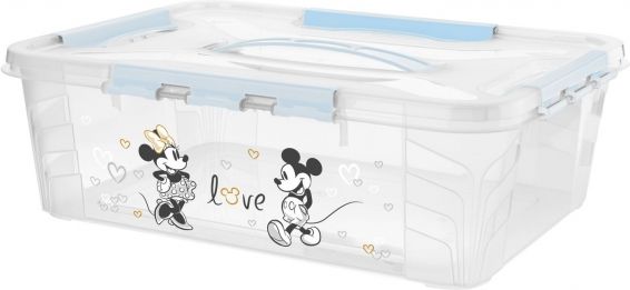 Keeeper Box Mickey Mouse 10 l - obrázek 1