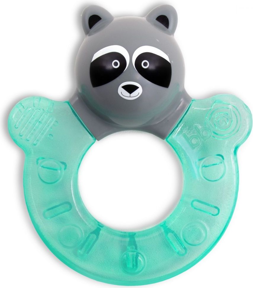 BBLÜV Kousátko Gümi Racoon 2021 - obrázek 1