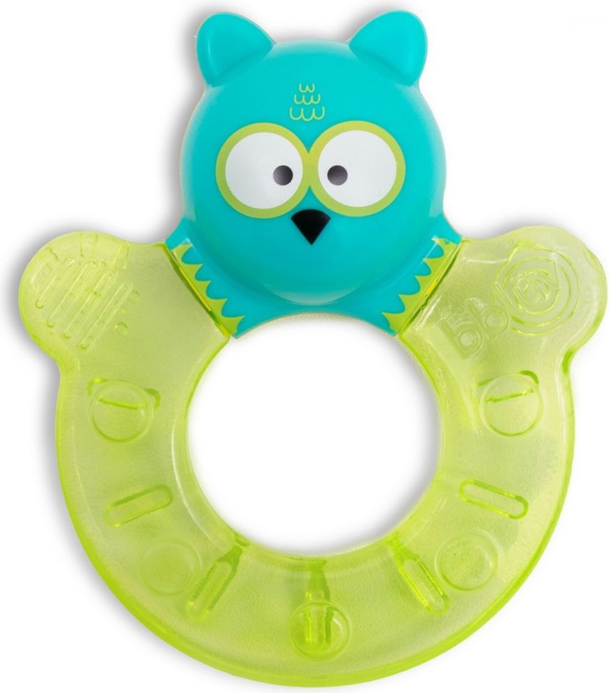 BBLÜV Kousátko Gümi Owl 2021 - obrázek 1