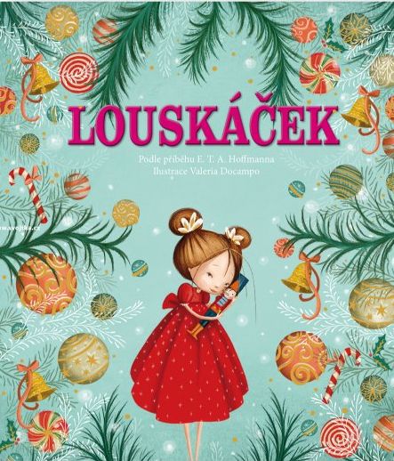 Louskáček - obrázek 1