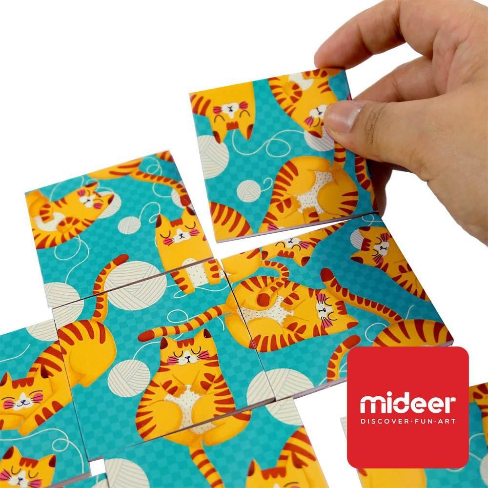 MiDeer Kočky a klubíčka - obrázek 3