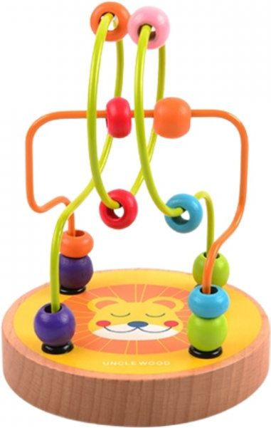 MiDeer Mini labyrint Lev - obrázek 1