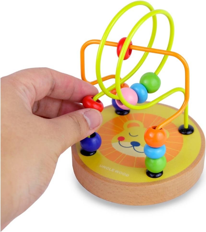 MiDeer Mini labyrint Lev - obrázek 3