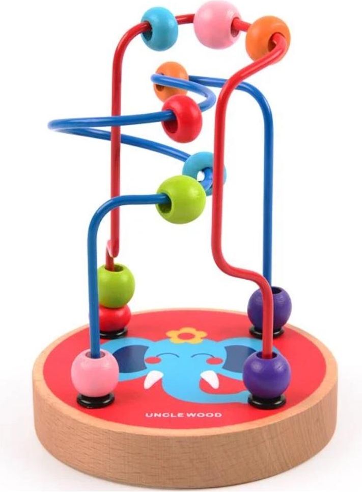 MiDeer Mini labyrint Slon - obrázek 1