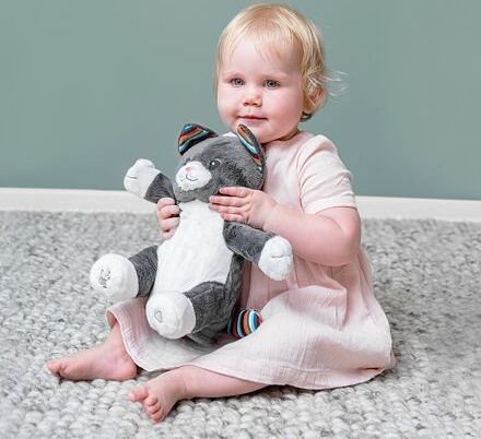 ZAZU Interaktivní kočička CHLOE - obrázek 5