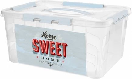 Keeeper Box Sweet 15,3 l - obrázek 1