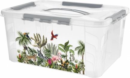 Keeeper Box Jungle 15,3 l - obrázek 1