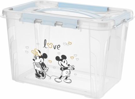 Keeeper Box Mickey Mouse 6,6 l - obrázek 1
