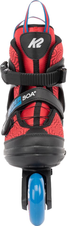 K2 K2 Raider BOA 2022 S (29-34) - obrázek 3