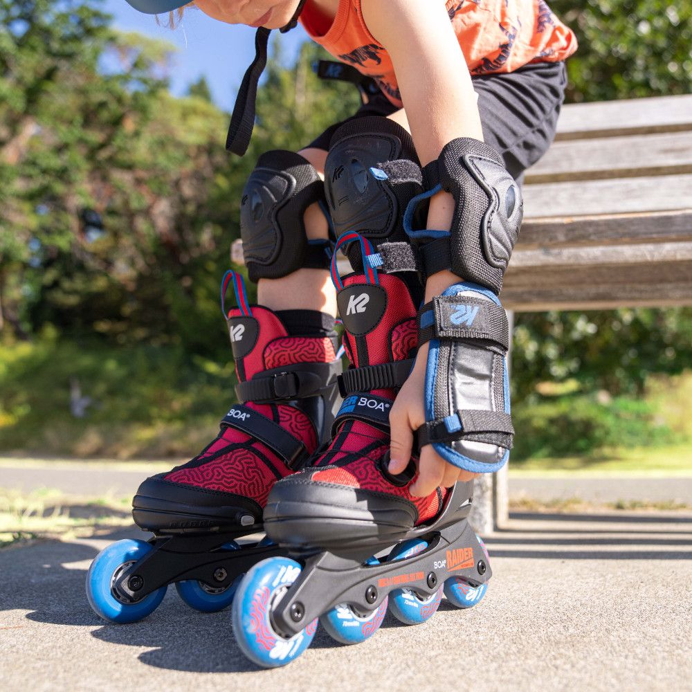 K2 K2 Raider BOA 2022 M (32-37) - obrázek 5