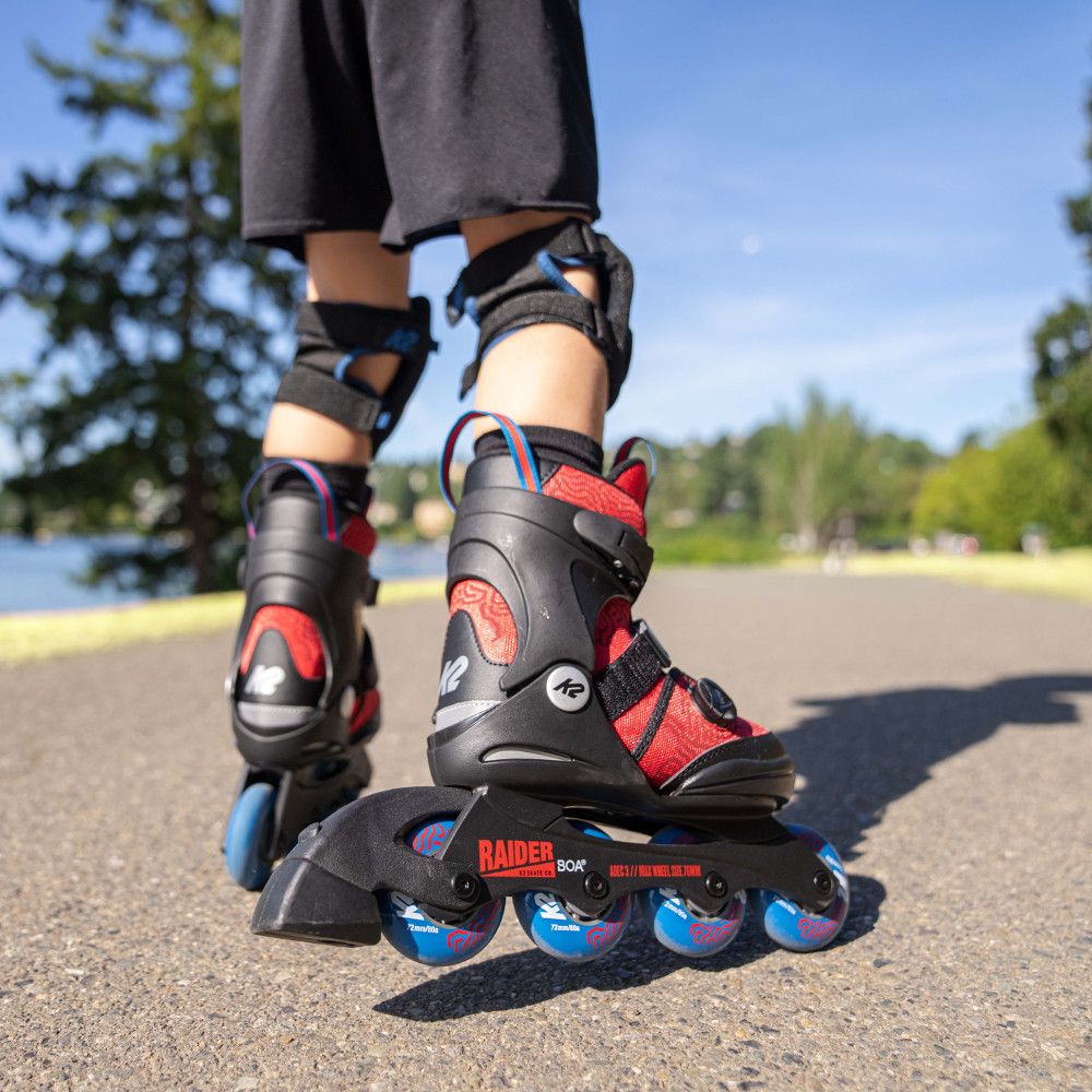 K2 K2 Raider BOA 2022 L (35-40) - obrázek 7
