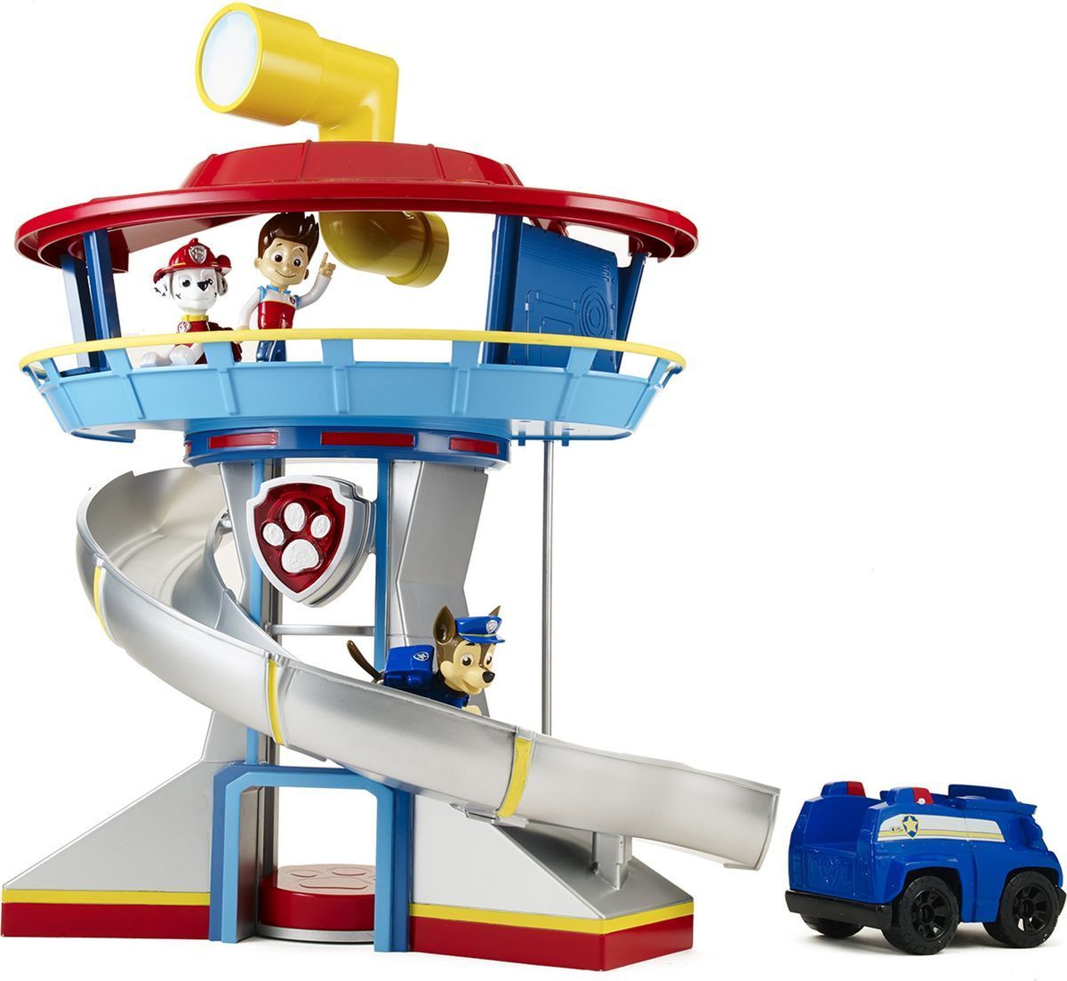 Spin Master Paw Patrol hlídkovací věž Tlapková patrola - obrázek 4