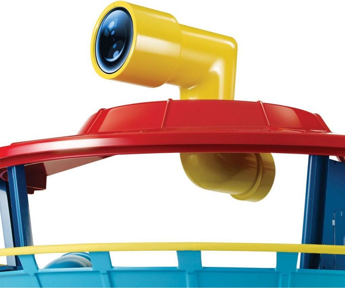 Spin Master Paw Patrol hlídkovací věž Tlapková patrola - obrázek 5