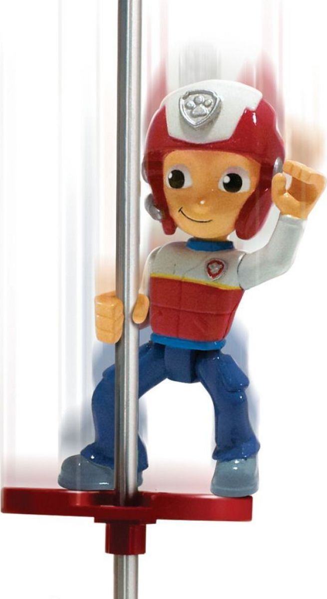 Spin Master Paw Patrol hlídkovací věž Tlapková patrola - obrázek 8