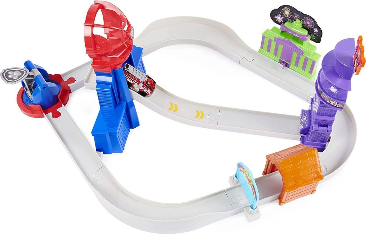 Paw Patrol Film záchrana města - obrázek 2