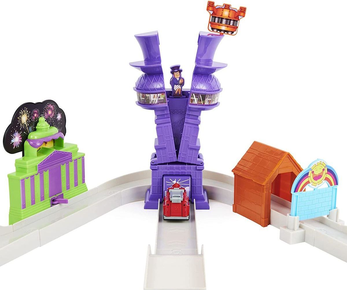 Paw Patrol Film záchrana města - obrázek 4